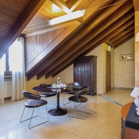 Apartamento Easylife - Esclusivo Attico In S Babila Milán Exterior foto