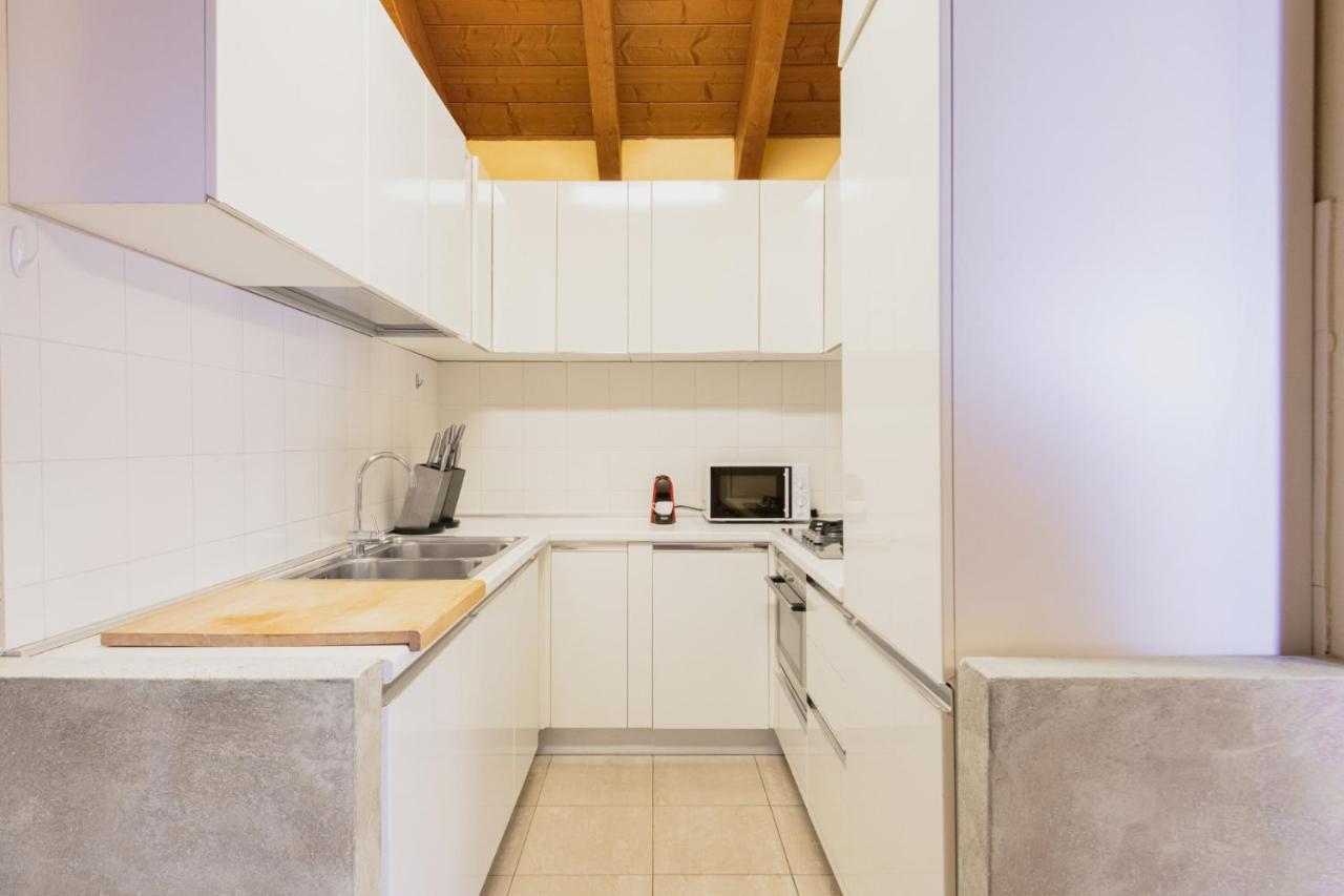 Apartamento Easylife - Esclusivo Attico In S Babila Milán Exterior foto