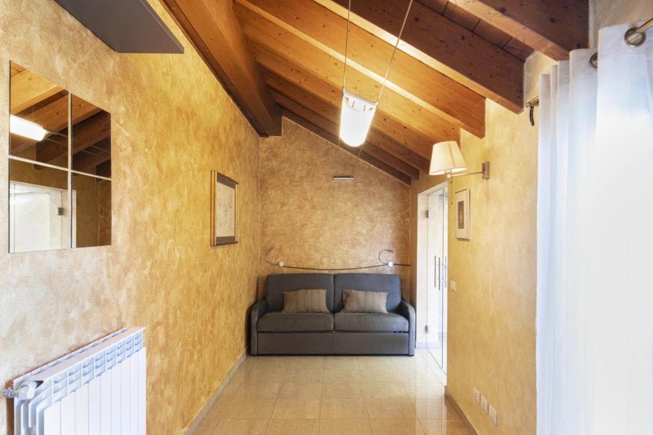 Apartamento Easylife - Esclusivo Attico In S Babila Milán Exterior foto