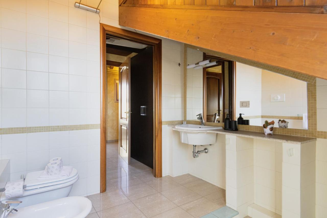 Apartamento Easylife - Esclusivo Attico In S Babila Milán Exterior foto