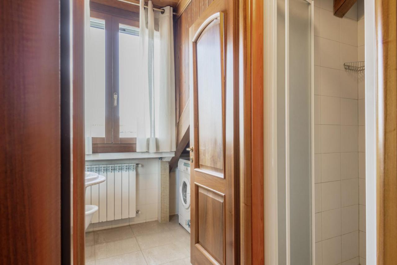 Apartamento Easylife - Esclusivo Attico In S Babila Milán Exterior foto