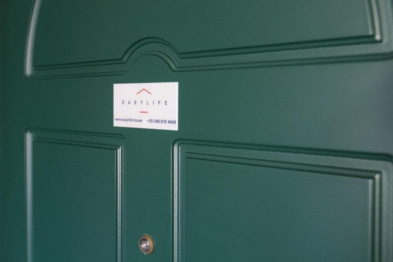 Apartamento Easylife - Esclusivo Attico In S Babila Milán Exterior foto