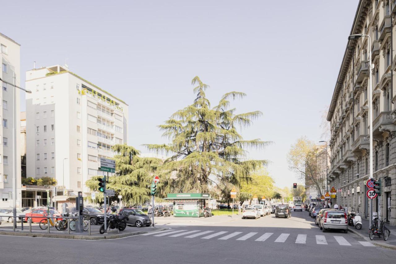 Apartamento Easylife - Esclusivo Attico In S Babila Milán Exterior foto