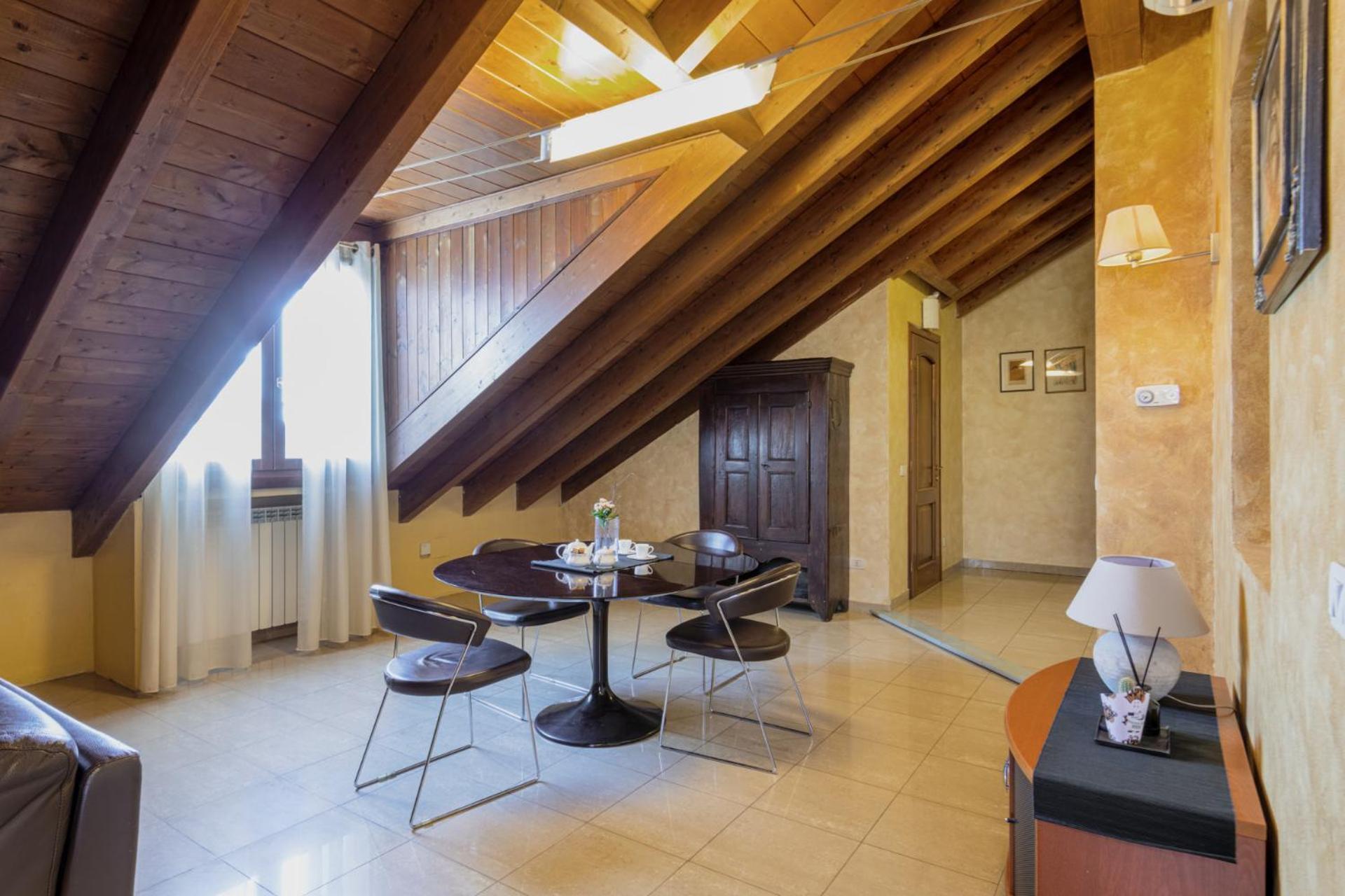 Apartamento Easylife - Esclusivo Attico In S Babila Milán Exterior foto